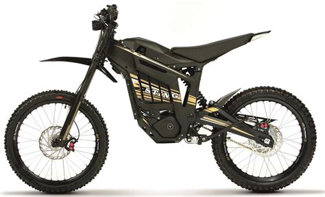 Talaria Sting 6kw Electric MX Dirt Bike - Off Road - Ex Showroom | Storm Buggies