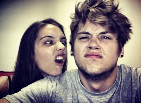 Tony Oller Girlfriend