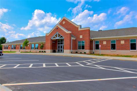 Longview Elementary School - Hickory Public Schools by Beth Gailius at ...