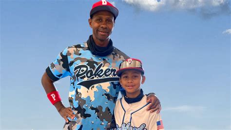 Former MLB Champion Juan Pierre Set to Coach Parkland Pokers 10U – Parkland Talk