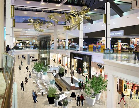 Westfield Fashion Square is Also Getting a Stylish Facelift - Racked LA