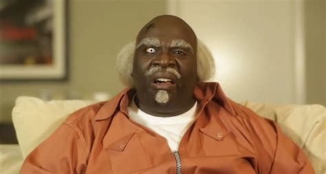 Uncle Ruckus Gives HIS Take On The Grammy's [NSFW.] | | Faux Society