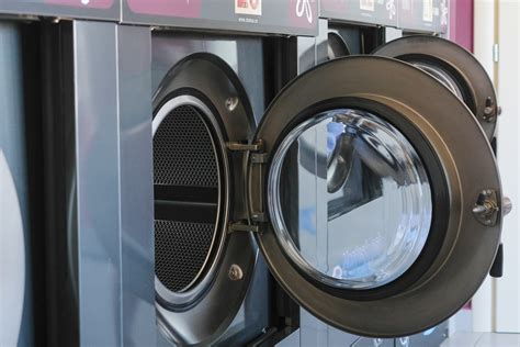 How To Reset Speed Queen Commercial Washer [4-Step Guide] - Home Arise