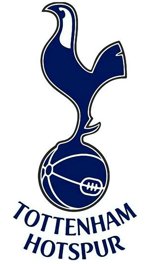 Historical Crests: Tottenham Hotspur FC – worldsoccerpins.com