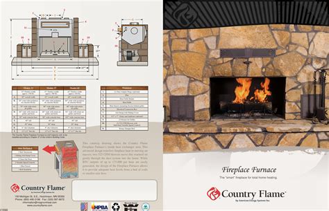 Country Flame 400 Users Manual CF_Smart_Brochure_08