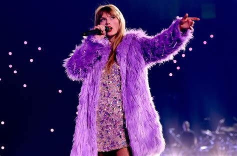 Taylor Swift’s Eras Tour Wardrobe: Re-Create Her Outfits for Cheap