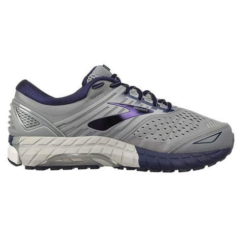 Brooks - Men's Brooks Beast '18 Running Shoe - Walmart.com - Walmart.com