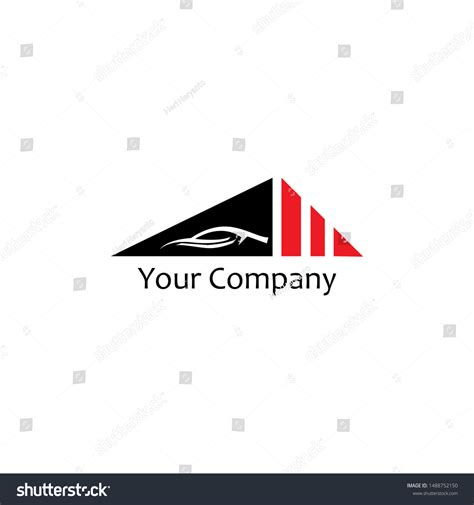 Rental Car Logo Car Vector Illustration Stock Vector (Royalty Free ...