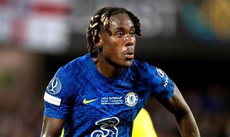 Trevoh Chalobah: Sofifa| Age| Position| Height| FIFA 21 - sportsjone