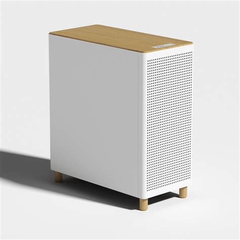 Klotz - Modular ATX PC Case with Minimalistic Design : r/pcmasterrace