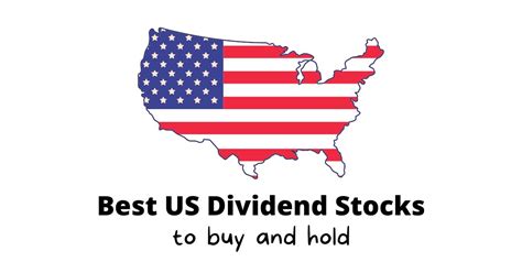 9 best US dividend stocks across 9 sectors to buy and hold | Dr Wealth