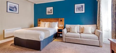 Top 10 Hotels Near Edinburgh Airport | Trip101