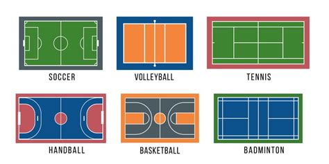 What Are the Dimensions of a Sport Court? | Sport Court of Pittsburgh