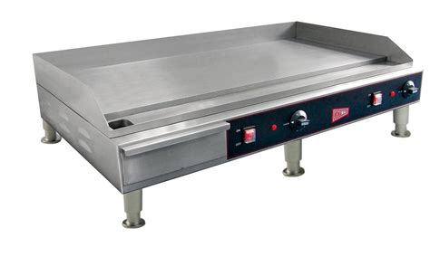 Buying The Best Commercial Electric Griddle | TopElectricGriddles.com