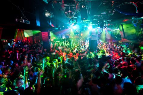 Top 5 Night Clubs in New York « All about the Travel - Travel Tips