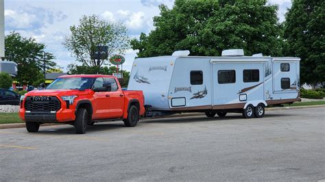 2023 Toyota Tundra Hybrid Towing Capacity - Top 80+ Images & 6 Videos