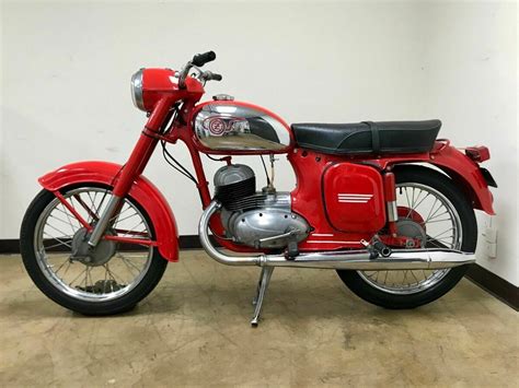 1965 Jawa 473 – Vintage Motorcycle For Sale via Rocker – Rocker.co ...