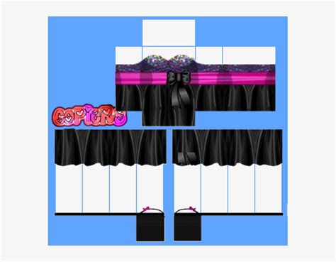 Roblox Shirt Template Girl PNG Image Transparent PNG Free Download On ...