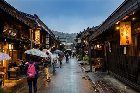 A Visit to Lesser-Known Takayama | Society of Everywhere