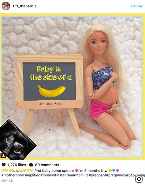 These Hilarious Barbie Instagram Accounts Are Way Better Than Our Real Ones