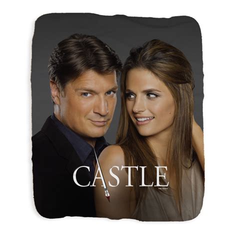 Blankets | Tagged "Castle"| Shop Hulu