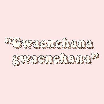 Gwenchana | Gwenchana / Gwenchanayo | Know Your Meme