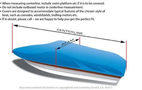 Boat Covers for PERFORMANCE BOAT