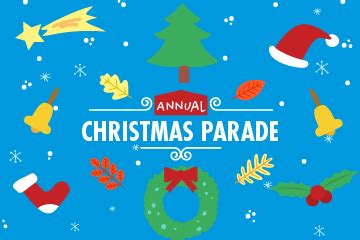 christmas parade clipart 20 free Cliparts | Download images on Clipground 2024