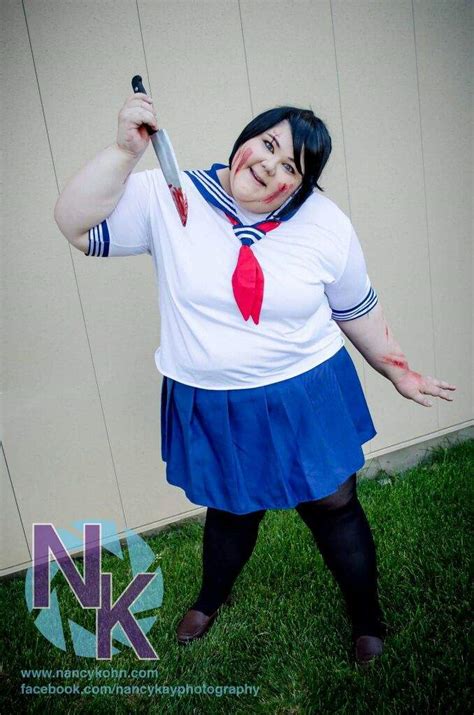 Yandere-chan! | Cosplay Amino