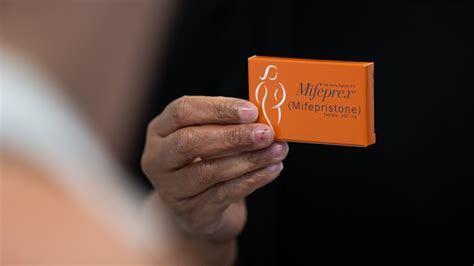 US Appeals Court imposes restrictions on availability of Abortion Pill Mifepristone - BreezyScroll