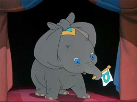 Dumbo Classic