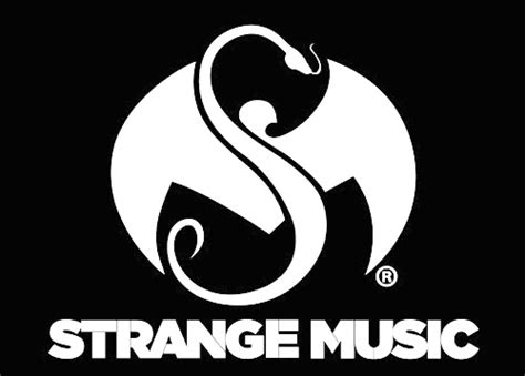 🔥 [50+] Strange Music Logo Wallpapers | WallpaperSafari