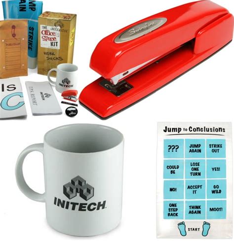 Gadgets To Help You Survive Mondays at The Office