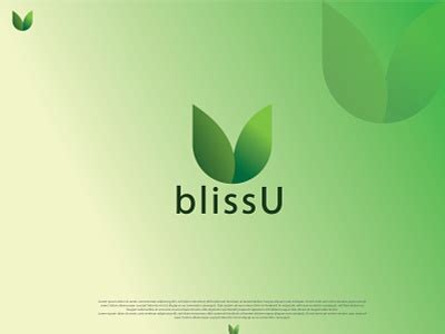 Blissu Logo designs, themes, templates and downloadable graphic ...