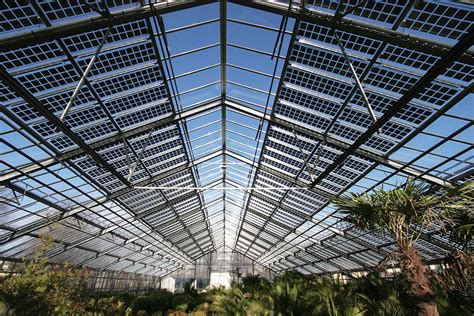 Greenhouse Solar Photovoltaic Remodeling | Solar greenhouse, Solar photovoltaic system ...