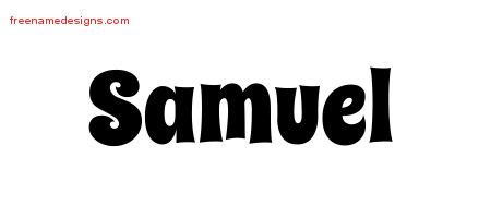 samuel Archives - Free Name Designs