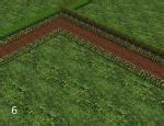 Mod The Sims - 5 grass ground covers