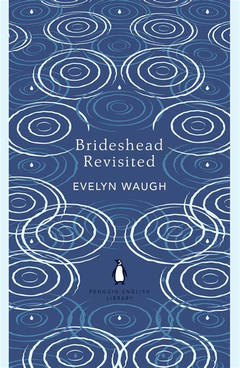 Brideshead Revisited by Evelyn Waugh - Penguin Books Australia