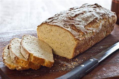 Gluten-free and low FODMAP Bread • The Low Fodmap Diet