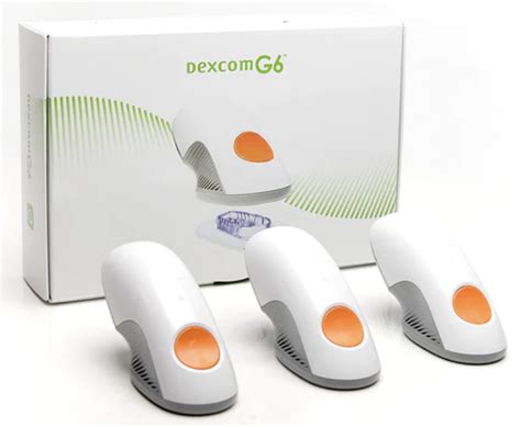 Dexcom G6 Setup Step 2: Prepare and apply your Dexcom CGM & Transmitter ...