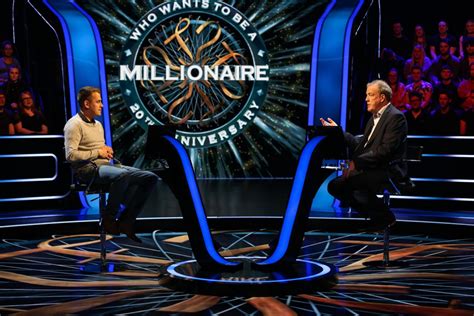 What time is Who Wants To Be A Millionaire? on TONIGHT, is it the last episode of the series and ...