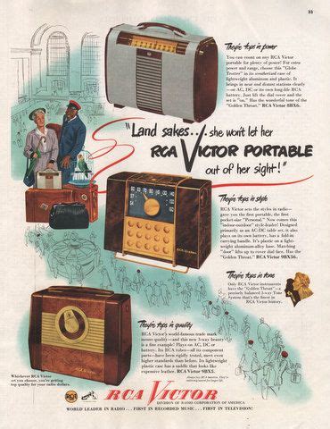 100 Radio's (vintage ads) ideas | vintage ads, vintage radio, radio