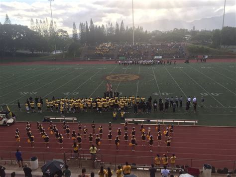 Mililani High School to host HHSAA football championships | KHON2