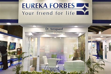 Shapoorji Pallonji Group sells Eureka Forbes to Advent in Rs 4,400 ...