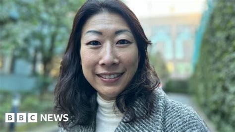 The female mayor in Tokyo fighting Japan's sexist attitudes [/u/orange ...