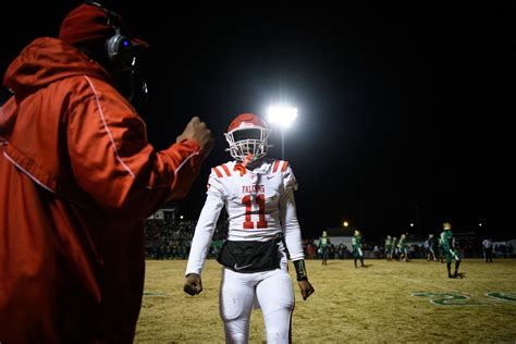 Seventy-First football blasts Richmond, Terry Sanford runs past Topsail ...