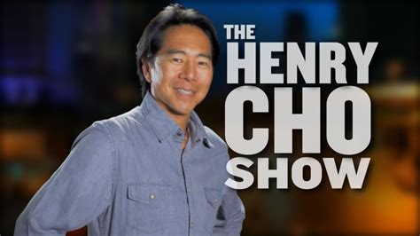 Comedy NEWS! The Henry Cho Show gets greenlighted and an opening theme | G33K Life