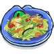 Grarrl Garden Salad | Neopets Items