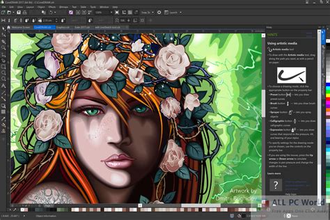 Download CorelDRAW Graphics Suite 2017 Free - ALL PC World