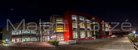 UNISA Florida Campus by Malan Kotze Photography - Architizer